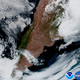 Imagen: NOAA/NASA.